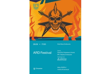 ARD Festival 2026
