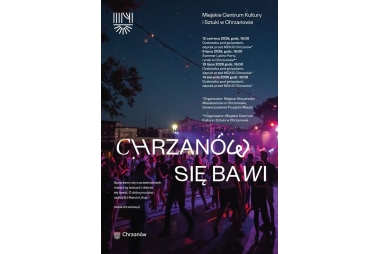 Chrzanów się bawi