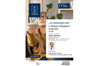Co telewizja robi z Twoim mózgiem