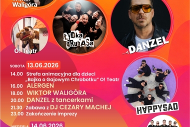 Dni Libiąża