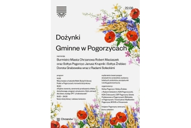 Dożynki Gminne w Pogorzycach 2026