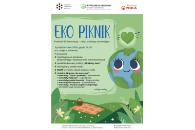 Eko Piknik - 03.10.2026