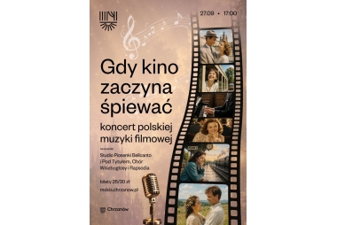 Gdy kino zaczyna śpiewać