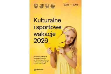 Kulturalne i sportow wakacje 2026