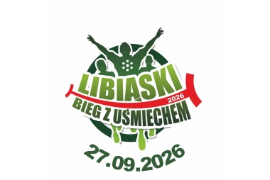 Libiąski Bieg z Uśmiechem 2026
