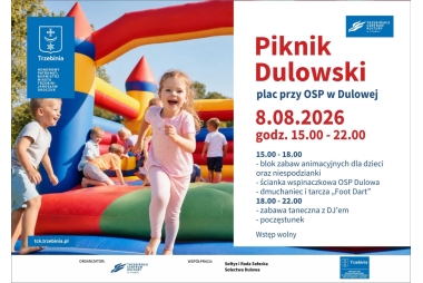 Piknik Dulowski 2026
