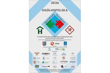 VI Ogólnopolska Spartakiada Zawodowa