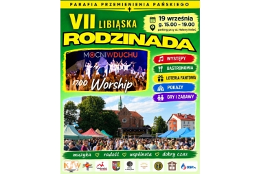 VII Libiąska Rodzinada