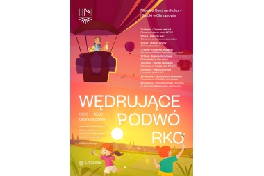 Wędrujące podwórko 2026