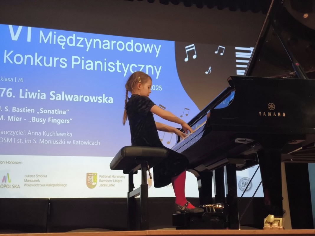 Koncert laureatów 