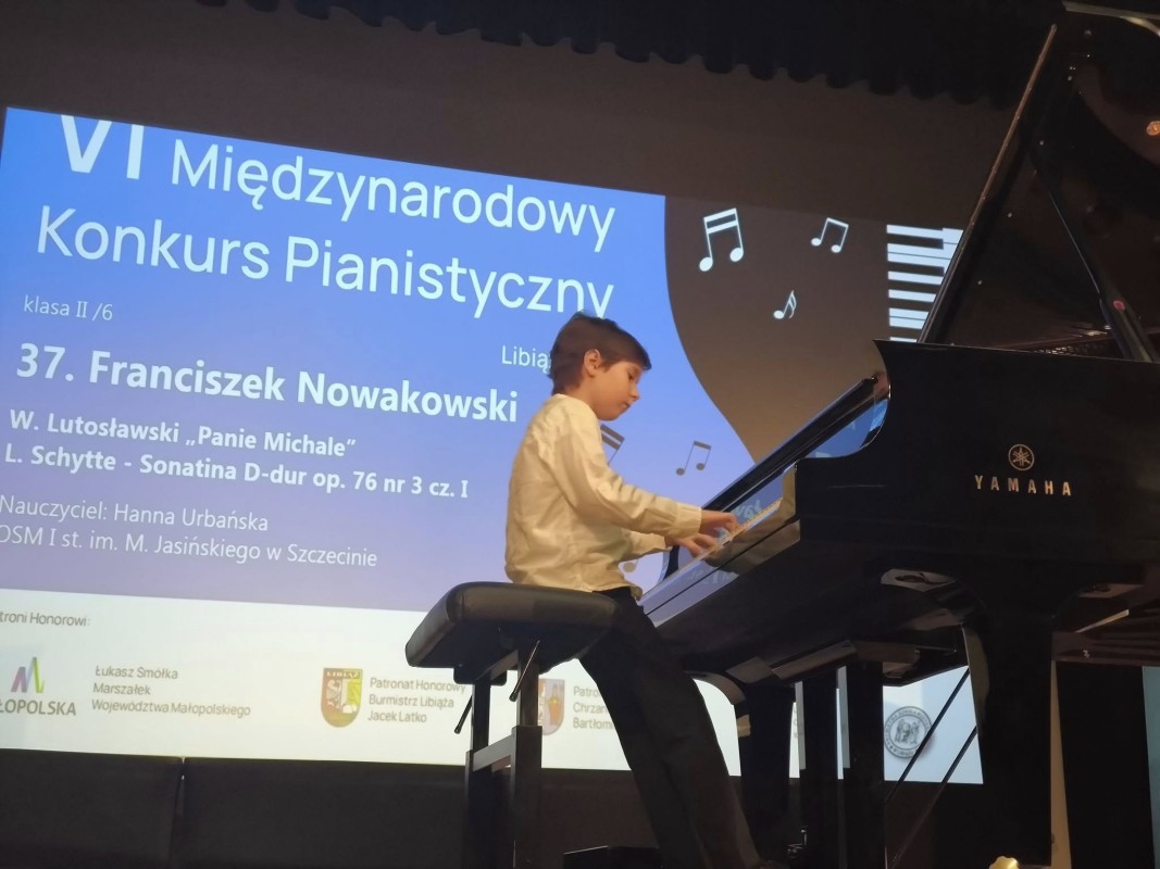 Koncert laureatów 