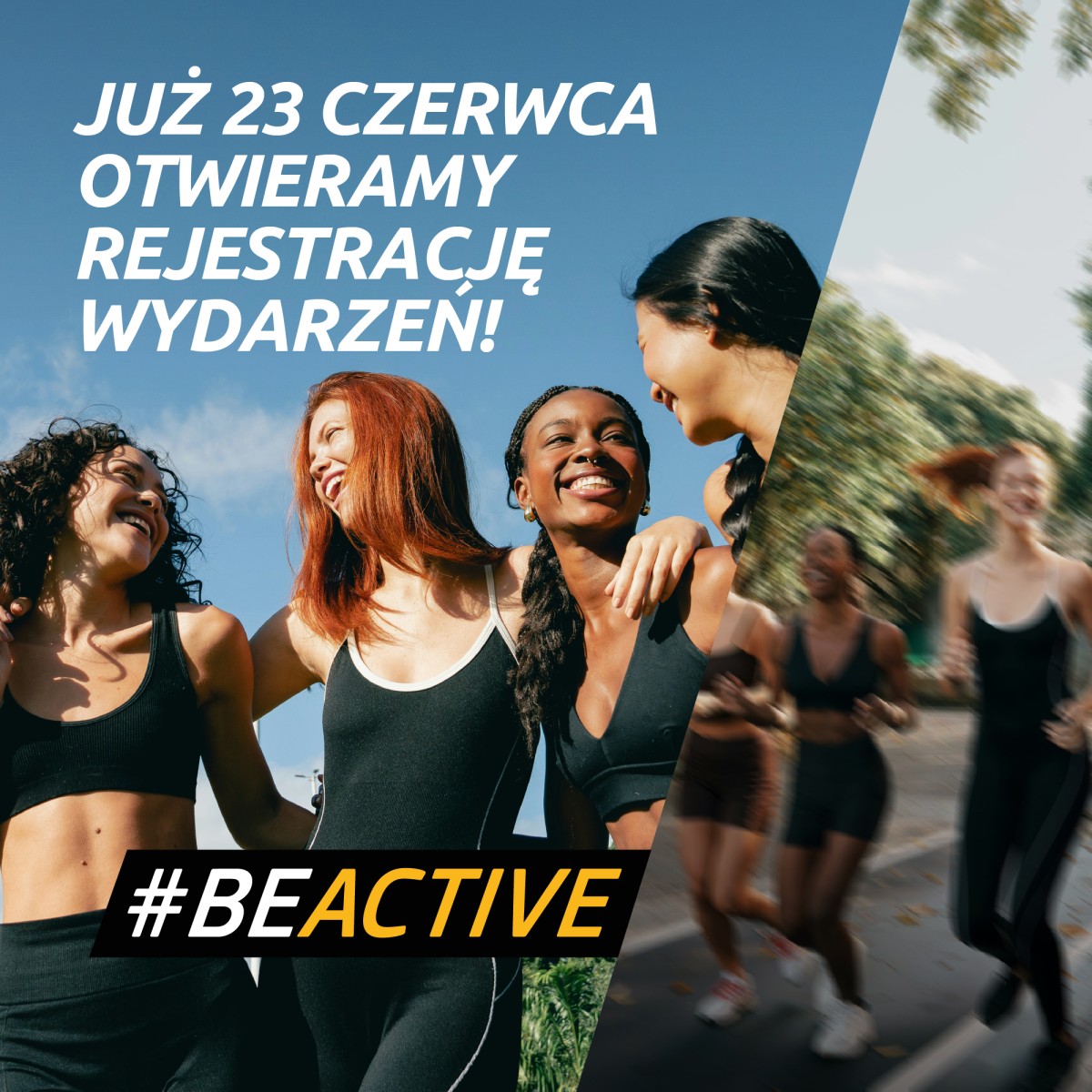 Grafika promująca inicjatywę