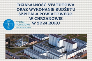 Budynek szpitala 
