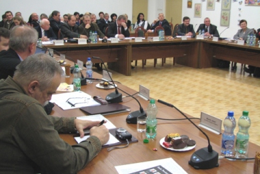 Obradowali ostatni raz