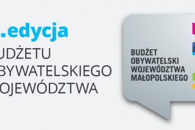 Budżet Obywatelski - wkrótce głosowanie mieszkańców!