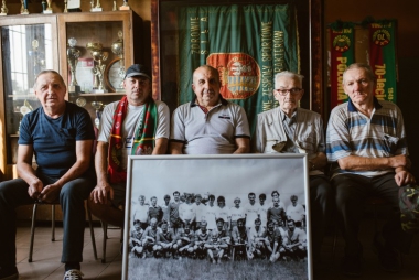 Wspomnienia Chrzanowian we wzruszającym dokumencie, czyli projekt: "My '89"