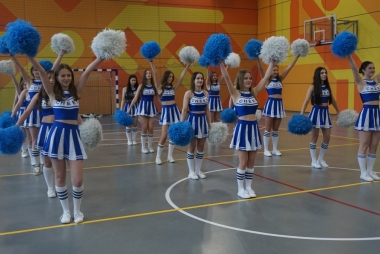 Cherliderki 