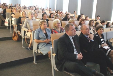 PUP zorganizował konferencję „Kobieta sukcesu” 
