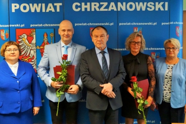 Nadanie stopnia awansu zawodowego nauczycielom szkół ponadpodstawowych 