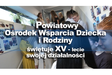 Kadr z filmu, napisy 