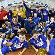 Walczą o mistrzostwo w piłce ręcznej 