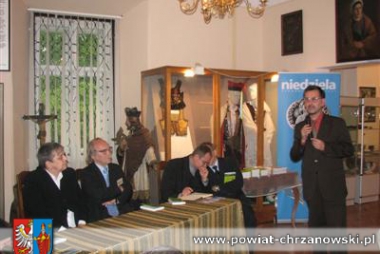 Promocja przewodnika „Jestem synem tej ziemi – Jura Krakowsko – Częstochowska”