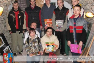 „Ulotne chwile” w Domu Urbańczyka