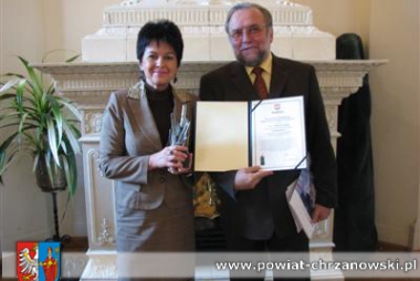 Nagrody „Kryształy Soli” dla organizacji z terenu powiatu chrzanowskiego