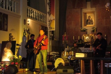 XIV Dni Kultury Chrześcijańskiej w Płokach