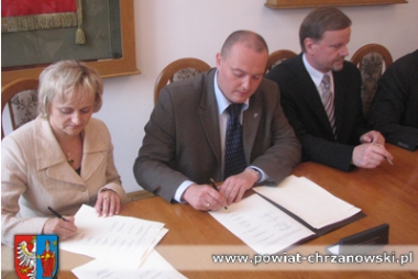 Od przyszłego roku akademickiego studia wyższe także w Libiążu