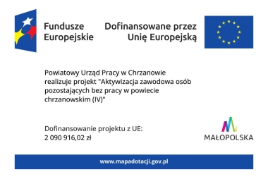 Grafika z napisami 