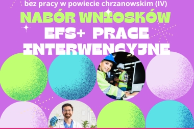 Grafika z napisami i zdjęciami 