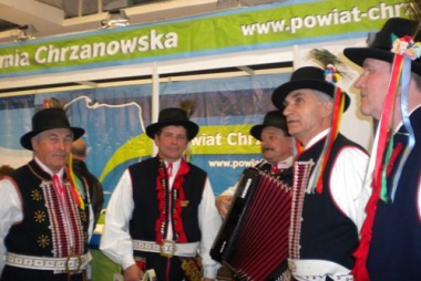 Zapraszamy na 22 Krakowski Salon Turystyczny 
